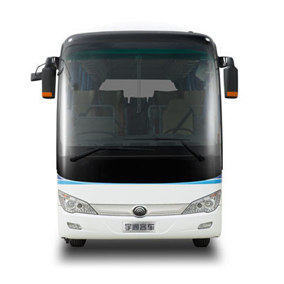 treinador executivo Buses ZK6107H GB3847-2005 de 10.5m Yutong