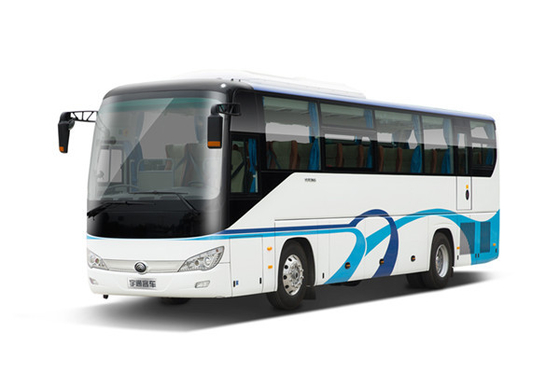 treinador executivo Buses ZK6107H GB3847-2005 de 10.5m Yutong
