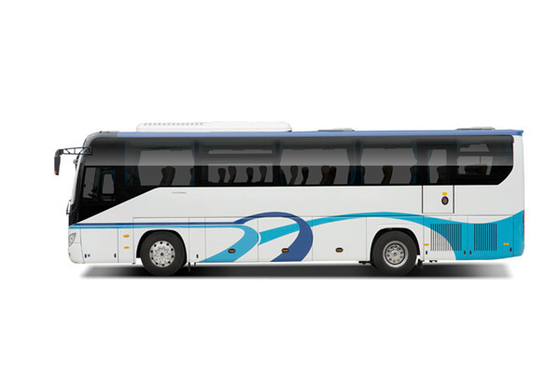 treinador executivo Buses ZK6107H GB3847-2005 de 10.5m Yutong