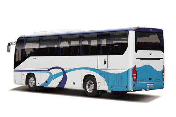 treinador executivo Buses ZK6107H GB3847-2005 de 10.5m Yutong
