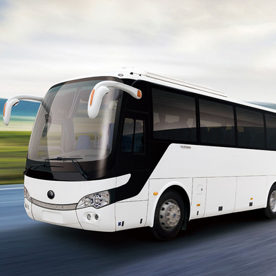 9.4m 45 Euro de Bus 220HP do treinador de Seater Yutong 4 ZK6938HB9