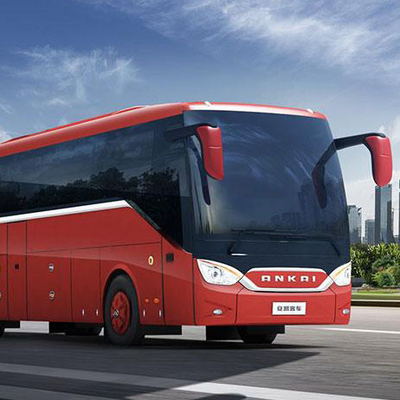 Treinador luxuoso Bus Ankai Bus 330HP A9-HFF6120A91 de Ankai 12m