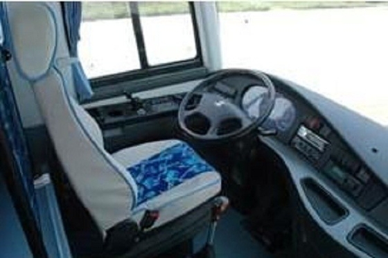 Treinador luxuoso interurbano Bus 100km/H LCK6125HQ5A1 de Zhongtong 12m