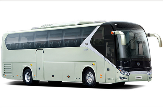 GNL de Kinglong 12m CNG pôs assentos dos treinadores XMQ6125BY 24-56 do ônibus