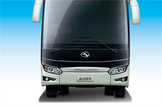 GNL de Kinglong 12m CNG pôs assentos dos treinadores XMQ6125BY 24-56 do ônibus