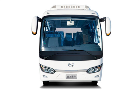 Manual da velocidade de Bus 6 do treinador do híbrido de Kinglong 8m