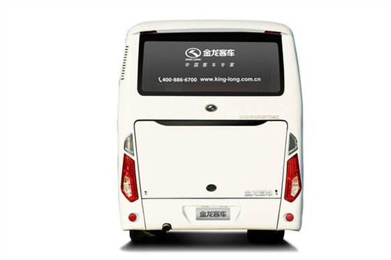 Manual da velocidade de Bus 6 do treinador do híbrido de Kinglong 8m