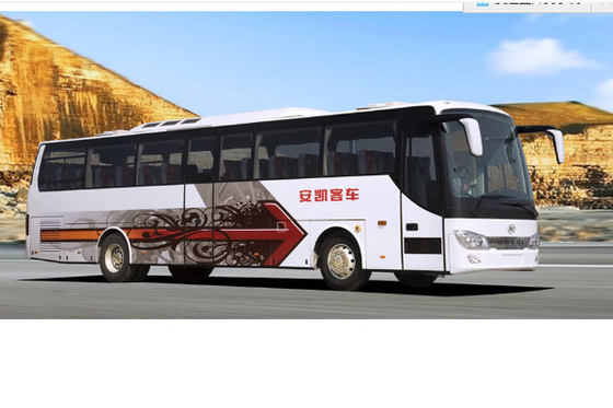 Treinador luxuoso diesel Bus de Ankai 11m 51 assentos 270HP HFF6111TK10D