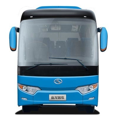 Kinglong 11m 52 Euro luxuoso 5 da velocidade de Bus Fast 6 do treinador de Seat