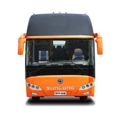 Treinador luxuoso Bus 100km/H SLK6120BLD5 de Sunlong 12m 50 Seater