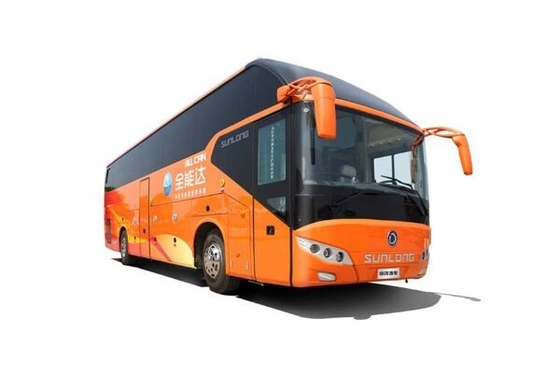 Treinador luxuoso Bus 100km/H SLK6120BLD5 de Sunlong 12m 50 Seater