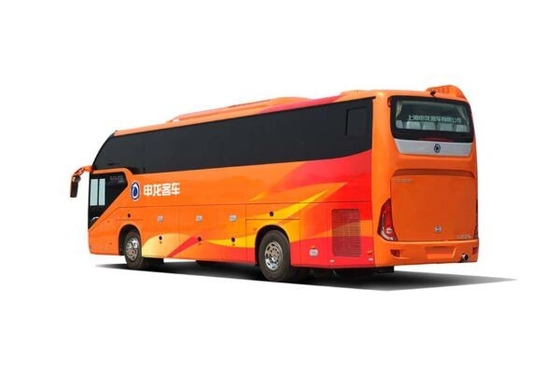 Treinador luxuoso Bus 100km/H SLK6120BLD5 de Sunlong 12m 50 Seater