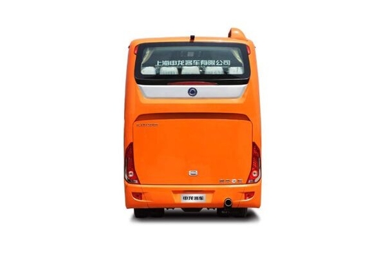 Treinador luxuoso Bus 100km/H SLK6120BLD5 de Sunlong 12m 50 Seater