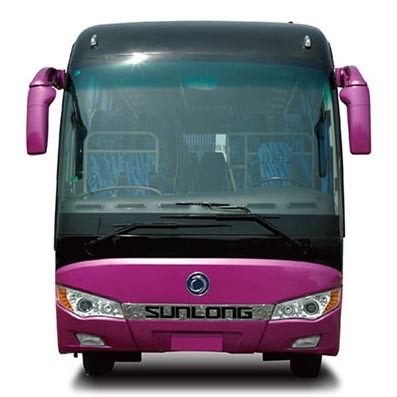 Treinador elétrico Bus de Sunlong 11m