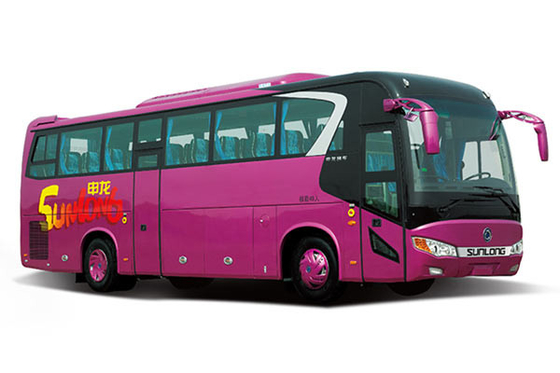 Treinador elétrico Bus de Sunlong 11m