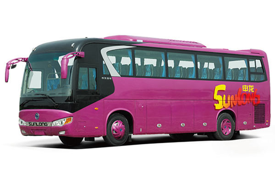 Treinador elétrico Bus de Sunlong 11m
